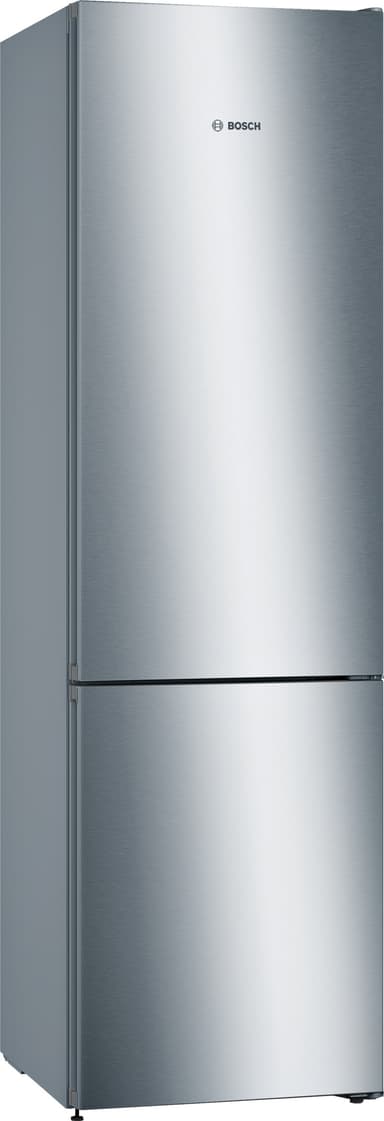 Bosch Kjøleskap/fryser kombinasjon KGN39VI35 (inox-easyclean)