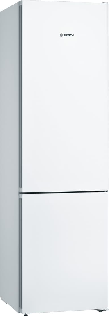 Bosch Kjøleskap/fryser kombinasjon KGN39KW35 (hvit)
