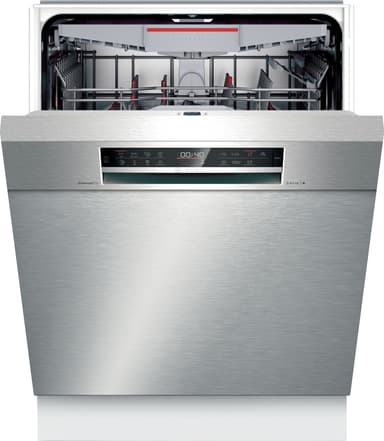 Bosch Series 6 oppvaskmaskin SMU6ECS75S