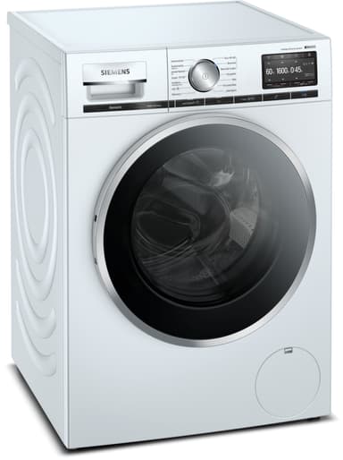 Siemens iQ800 vaskemaskin WM6HXE0LDN