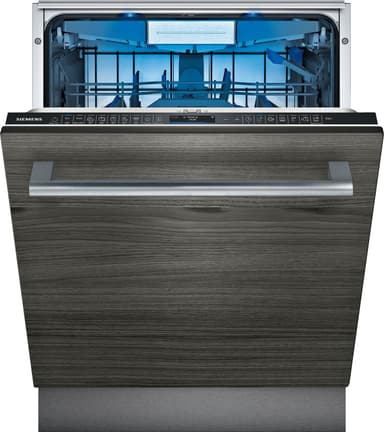 Siemens iQ700 oppvaskmaskin SN67ZX04CE