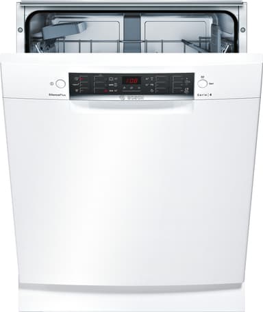 Bosch Serie 4 oppvaskmaskin SMU46DW01S
