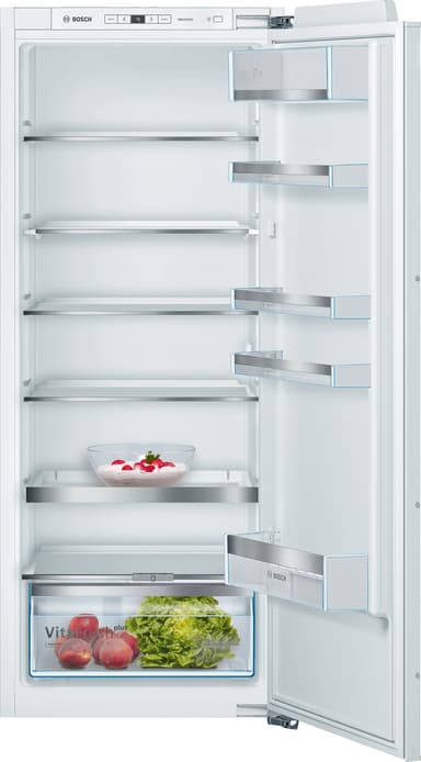 Bosch kjøleskap KIR51AFF0 innebygd