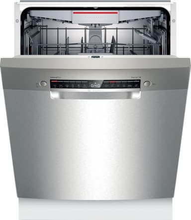 Bosch oppvaskmaskin SMU4HVI72S