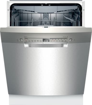 Bosch Series 2 oppvaskmaskin SMU2HVI70S