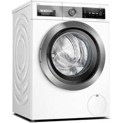 Bosch HomeProfessional vaskemaskin WAXH2E0LSN (hvit)