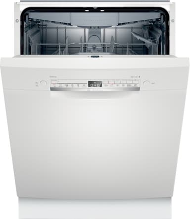 Bosch Series 2 oppvaskmaskin SMU2HVW70S