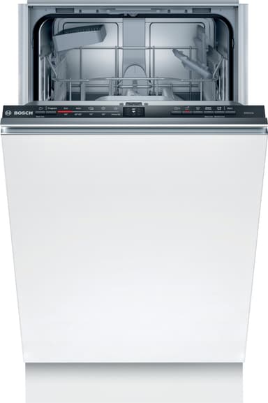Bosch oppvaskmaskin SPV2IKX10E