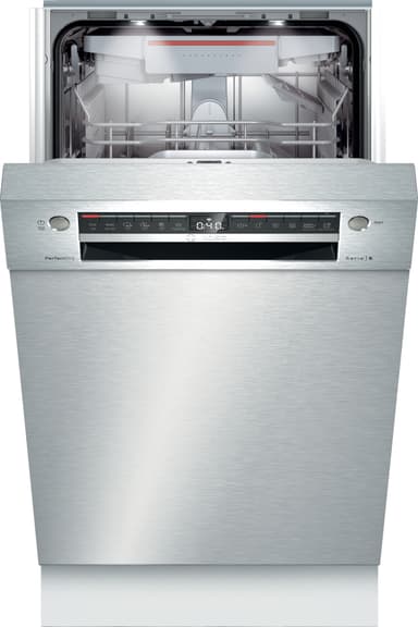 Bosch Series 6 oppvaskmaskin SPU6ZMS10S