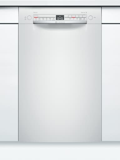 Bosch Series 2 oppvaskmaskin SPU2HKW57S