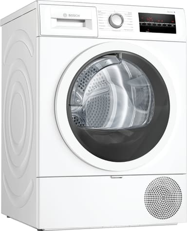 Bosch tørketrommel WTR86T9ESN