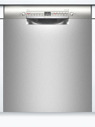 Bosch Series 2 oppvaskmaskin SMU2HTI64S