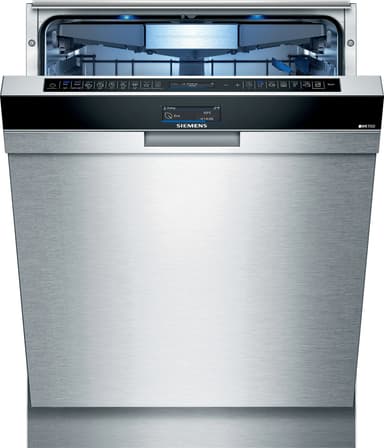 Siemens iQ700 oppvaskmaskin SN47YS01CS