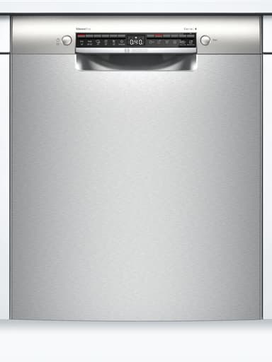 Bosch Serie 4 oppvaskmaskin SMU4HAI48S