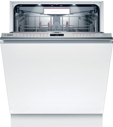 Bosch Series 8 oppvaskmaskin SMV8YCX01E