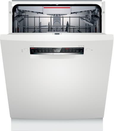 Bosch Series 4 oppvaskmaskin SMU4HVW71S