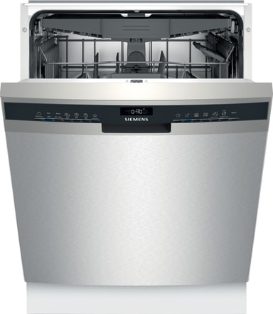 Siemens iQ300 dishwasher SN43HI70CS Elkjøp