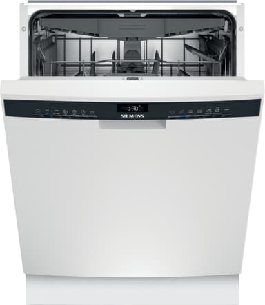 Siemens iQ300 oppvaskmaskin SN43HW70CS