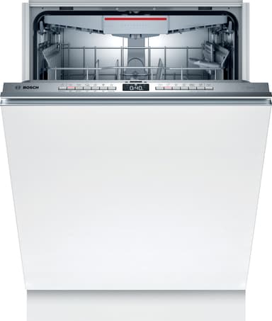 Bosch oppvaskmaskin SBH4HVX31E helintegrert