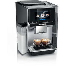 Siemens EQ.700 kaffemaskin TQ707R03 (sølv)