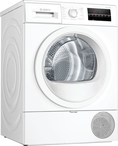 Bosch Tørketrommel WTR86TL8SN