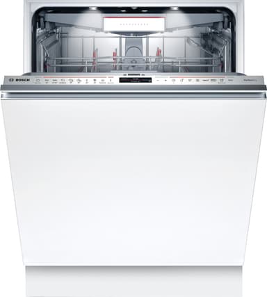 Bosch Oppvaskmaskin SMV8YCX03E (I/t)