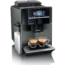 Siemens EQ9+ Smart kaffemaskin TI9573X5RW