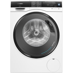 Siemens Kombinert vaskemaskin/tørketrommel WD4HU542DN (Hvit)