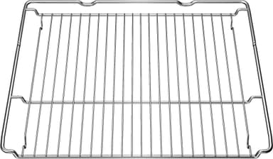 Bosch grillrist HEZ634000