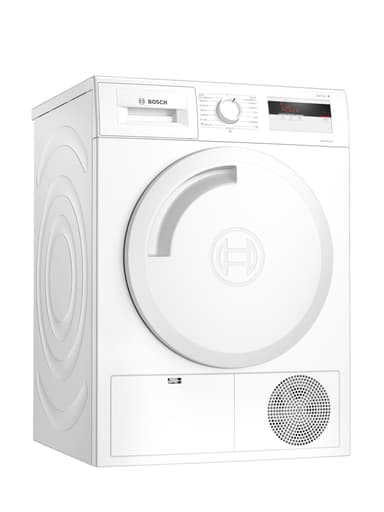 Bosch Serie | 4 tørketrommel WTH8307LSN