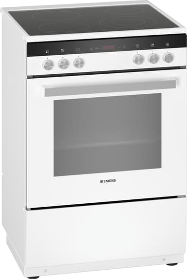 SIEMENS HK9R3A120W Cooker