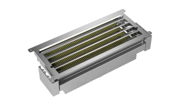 Siemens Startkit LZ11IXC16