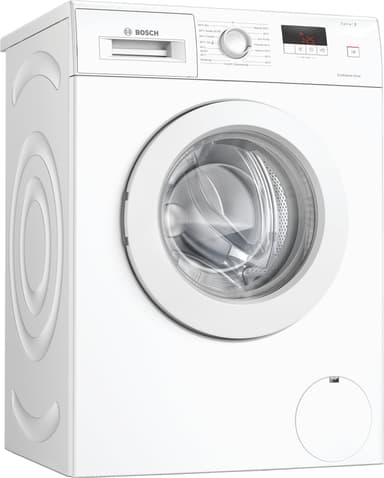 Bosch vaskemaskin WAJ240L8SN