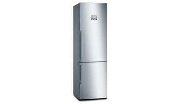 Bosch kjøleskap/fryser KGF39PI45 (inox)