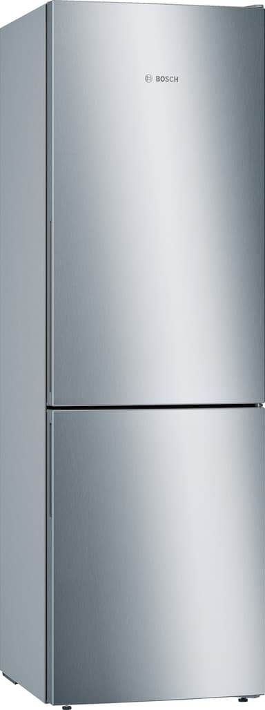 Bosch Series 6 kjøleskap/fryser KGE36AICA