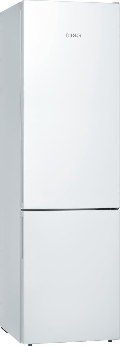 Bosch Series 6 kombiskap KGE39AWCA (hvit)