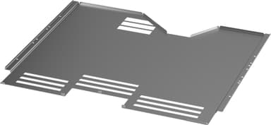 Siemens mellomhylle HZ392617