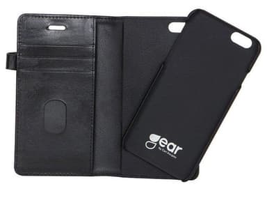 Buffalo iPhone 6 Plus mobiletui (sort)