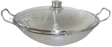 Siemens wokpanne HZ390090