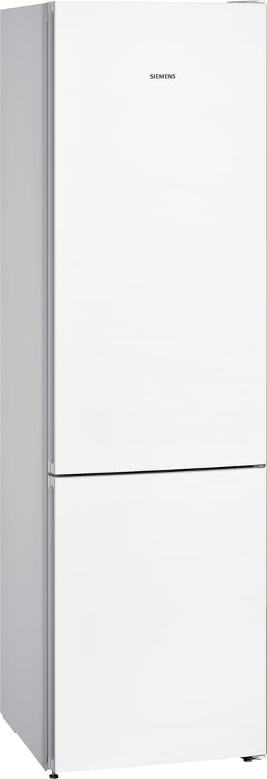 Siemens iQ300 kombiskap KG39NVWDC