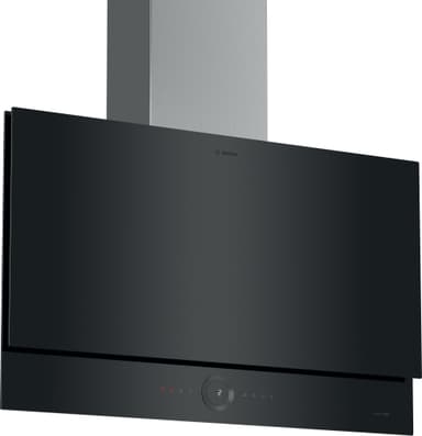 Bosch Serie 8 ventilator DWF97RW61