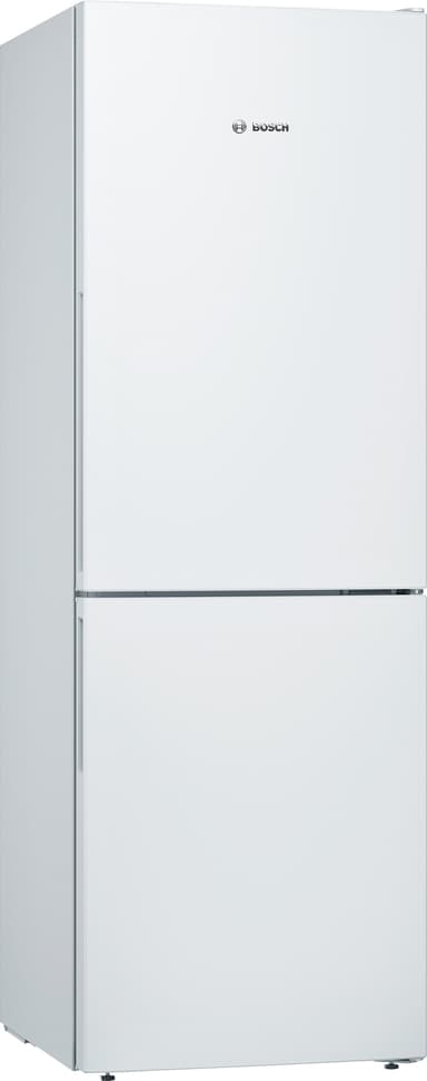 Bosch kombiskap KGV33VWEA