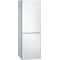 Siemens Fridge/freezer combination KG33V6WEA (White)