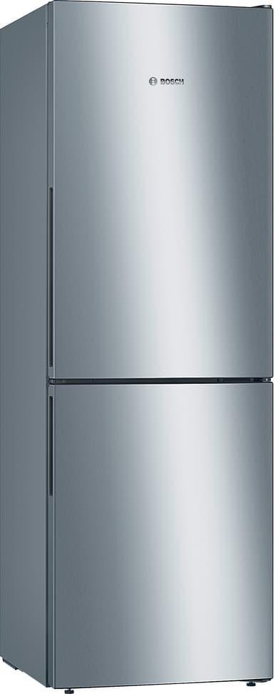 Bosch Serie 4 kombiskap KGV332LEA