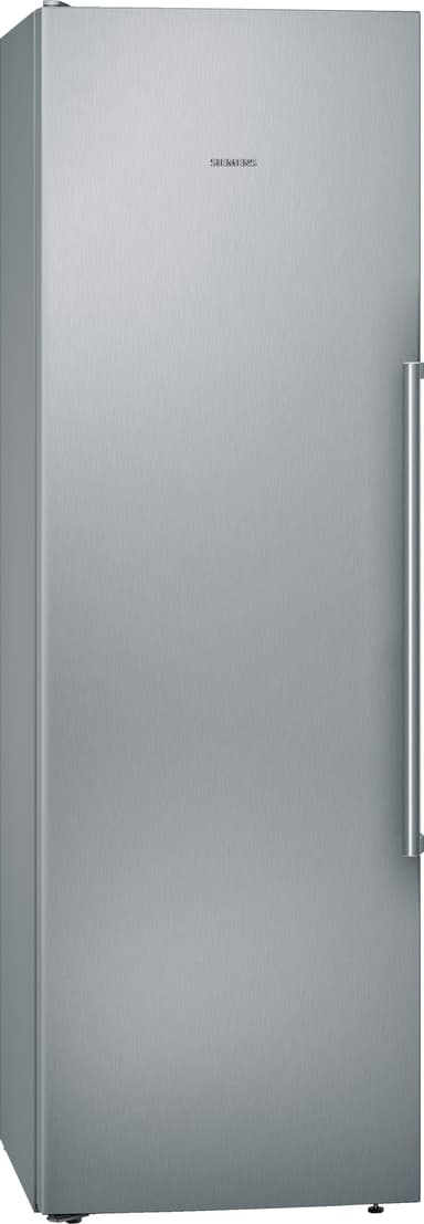 Siemens iQ500 kjøleskap KS36VAIDP (rustfritt stål)