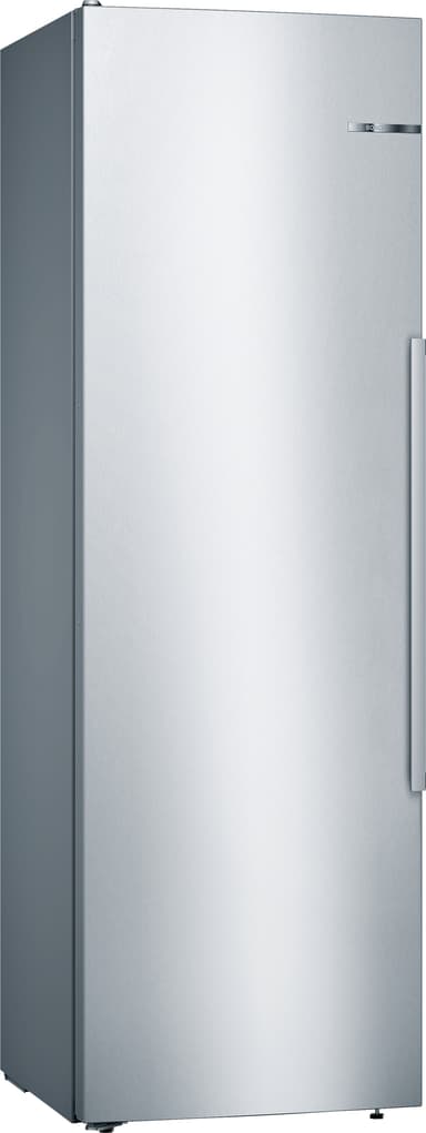 Bosch Serie 6 kjøleskap KSV36AIDP (rustfritt stål)