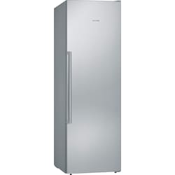 Siemens iQ500 fryseskap GS36NAIDP (inox)