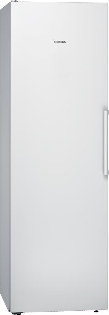 Siemens iQ300 kjøleskap KS36VVWDP (hvit)