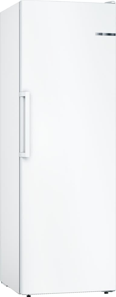 Bosch Serie 4 fryser GSN33VWEP (hvit)