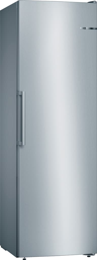 Bosch Series 4 fryseskap GSN36VIFP (rustfritt stål)